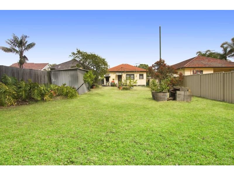 58 Water Street, Belfield NSW 2191
