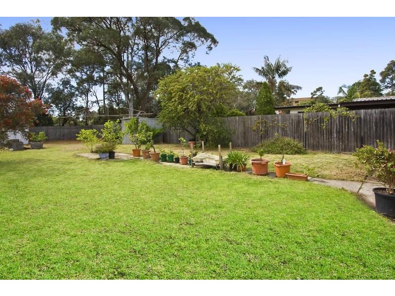 58 Water Street, Belfield NSW 2191