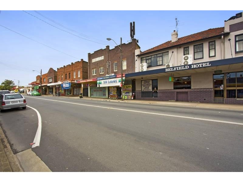 8 Burwood Road, Belfield NSW 2191