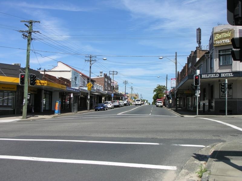 8 Burwood Road, Belfield NSW 2191