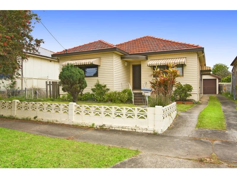 15 Delhi Street, Lidcombe NSW 2141