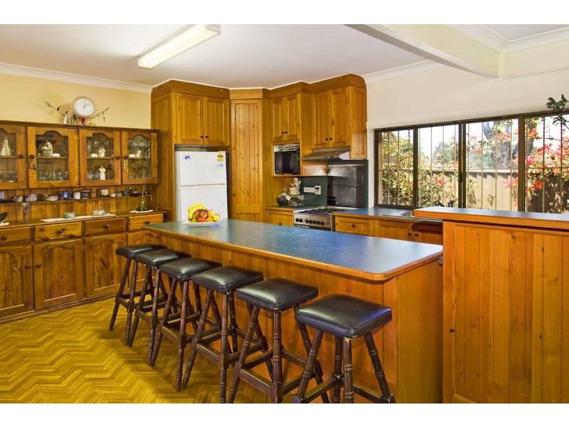 16 Hunt Street, Enfield NSW 2136