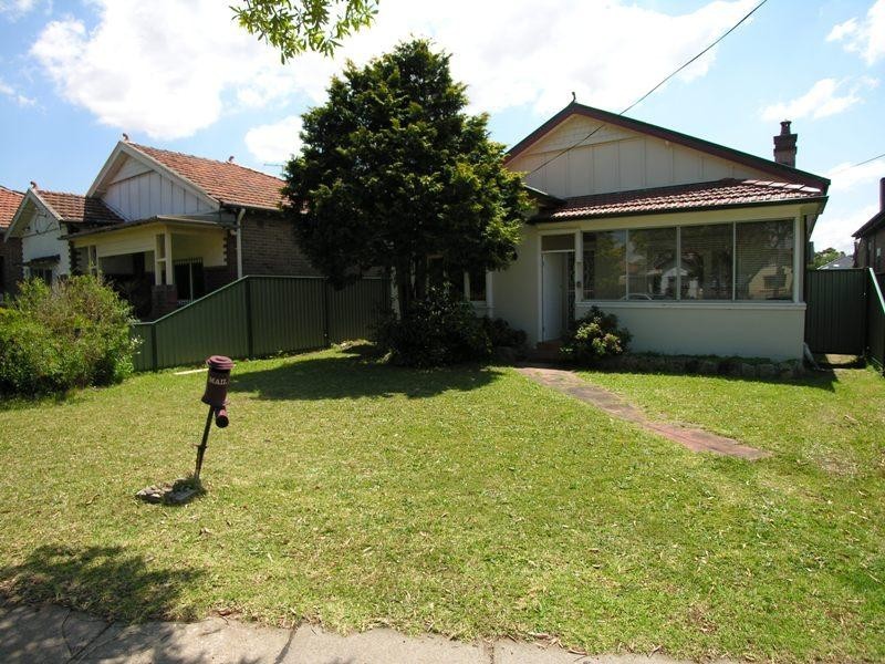 283 Georges River Road, Croydon Park NSW 2133