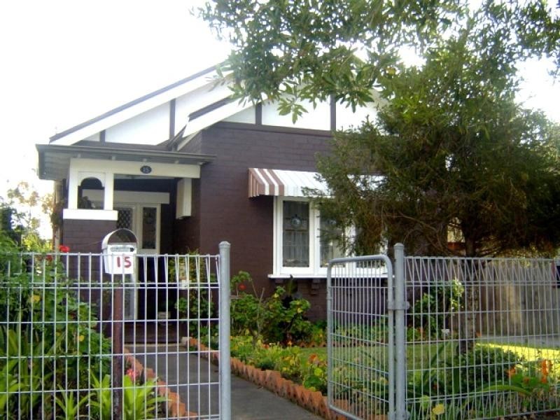 Strathfield NSW 2135