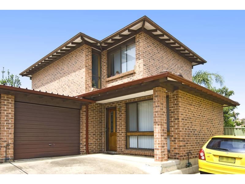 4/54 Lincoln Street, Belfield NSW 2191
