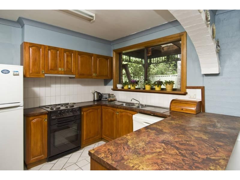 4/54 Lincoln Street, Belfield NSW 2191