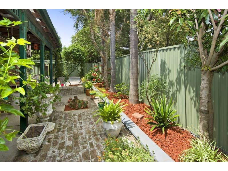 4/54 Lincoln Street, Belfield NSW 2191