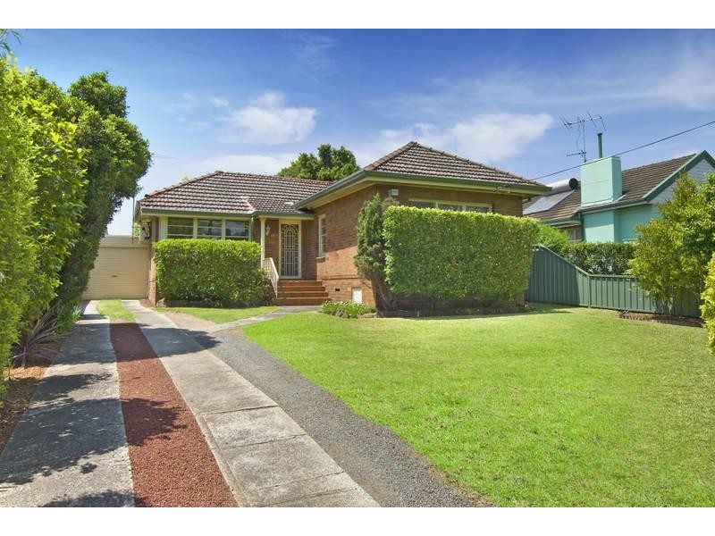 14 Robinson Street, Belfield NSW 2191