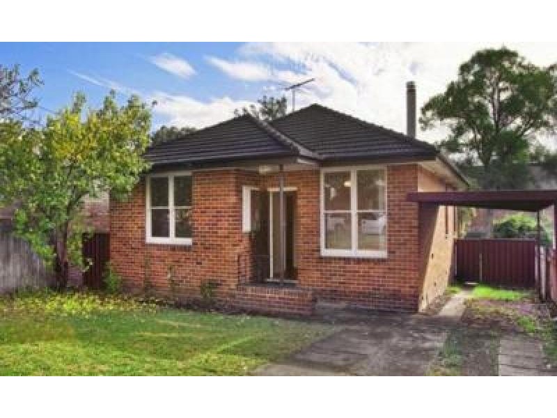 Homebush West NSW 2140