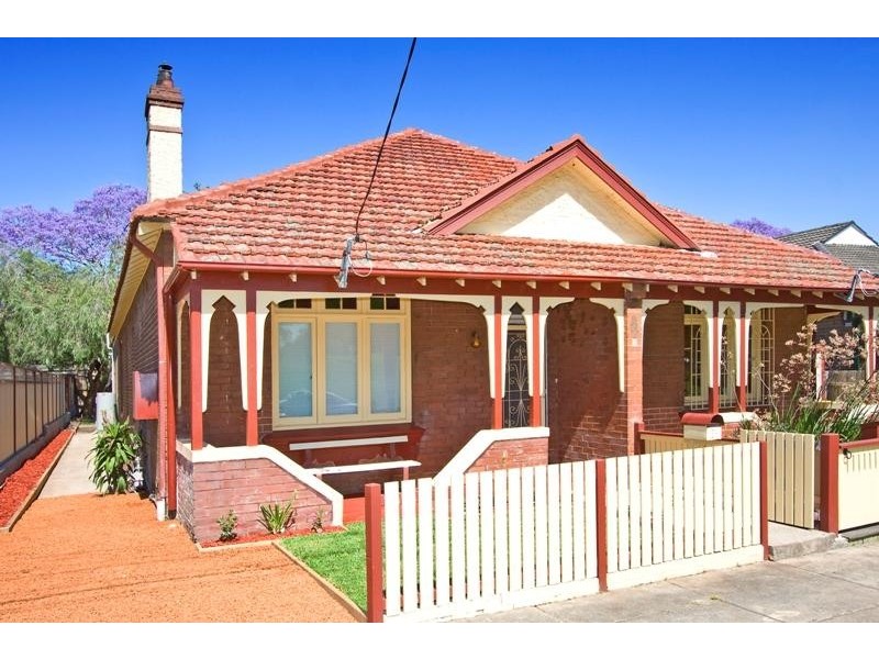38 Pembroke Street, Ashfield NSW 2131