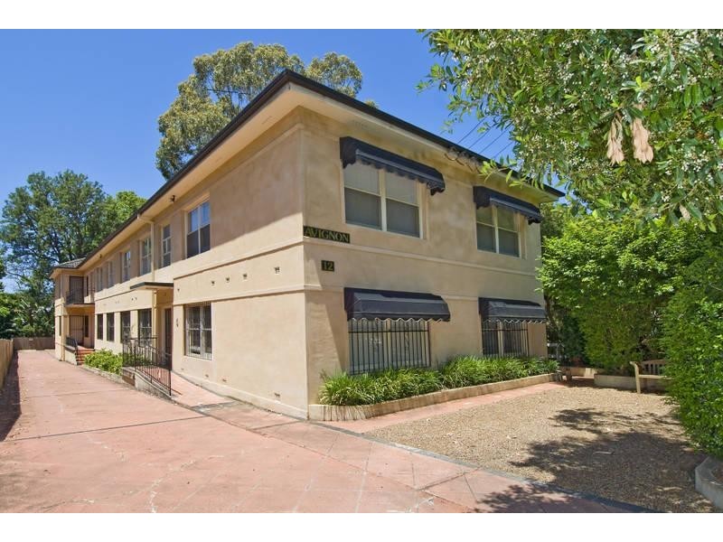 8/12 Prospect Road, Summer Hill NSW 2130