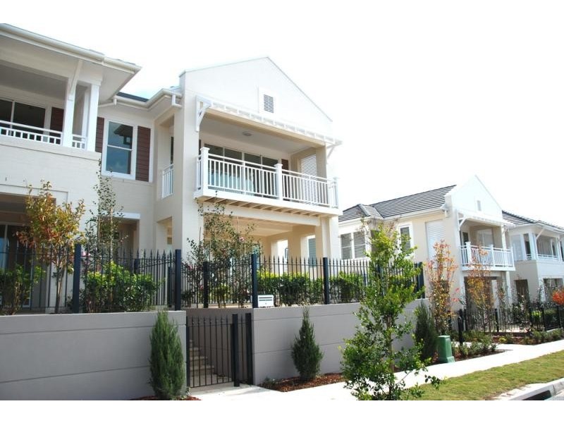 Breakfast Point NSW 2137