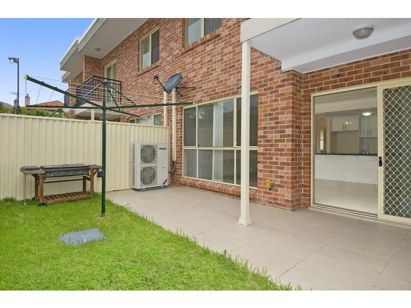 5/27 Byron Street, Croydon NSW 2132