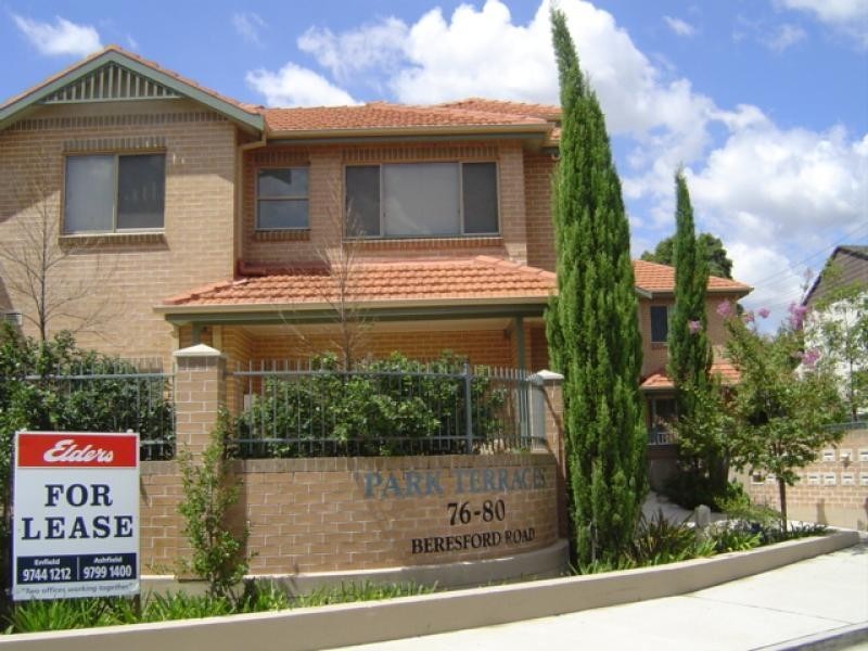 Strathfield NSW 2135