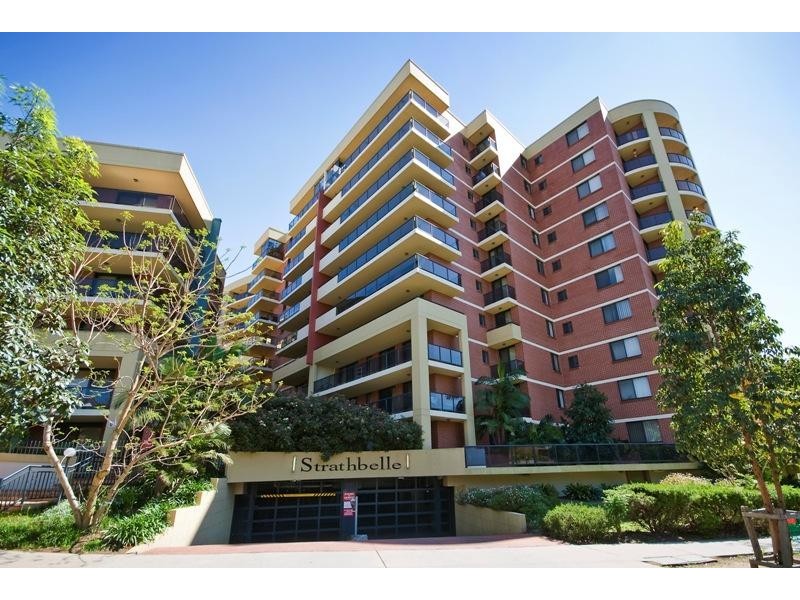 Strathfield NSW 2135