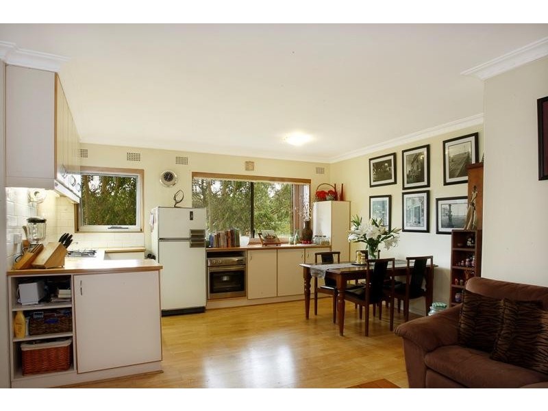 12/185 Frederick Street, Ashfield NSW 2131