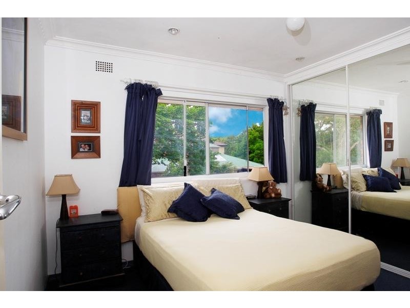 12/185 Frederick Street, Ashfield NSW 2131