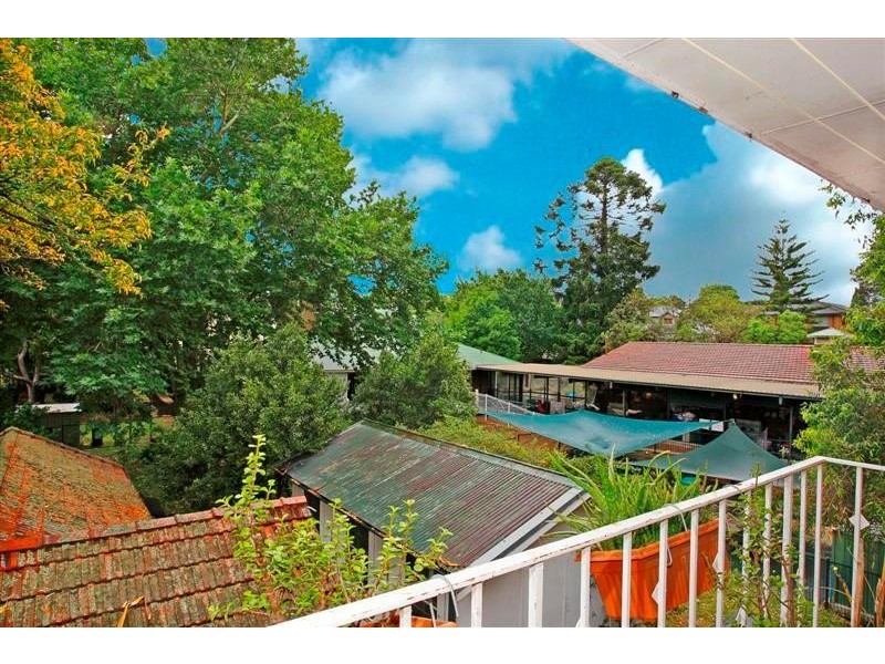 12/185 Frederick Street, Ashfield NSW 2131