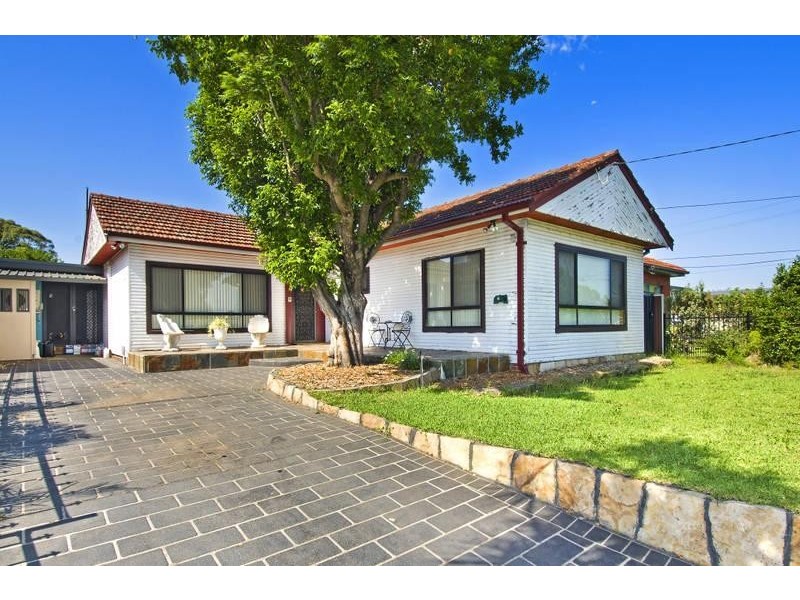 367 Georges River Road, Croydon Park NSW 2133