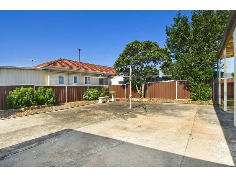 367 Georges River Road, Croydon Park NSW 2133