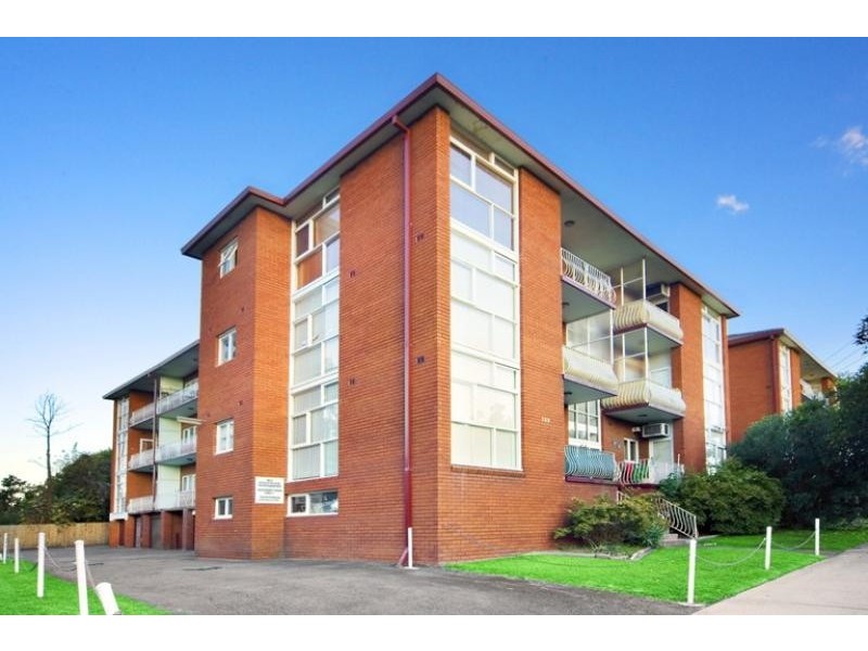 Strathfield South NSW 2136