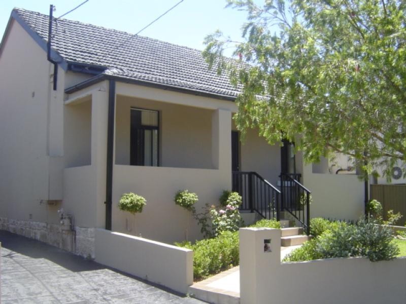 Croydon NSW 2132