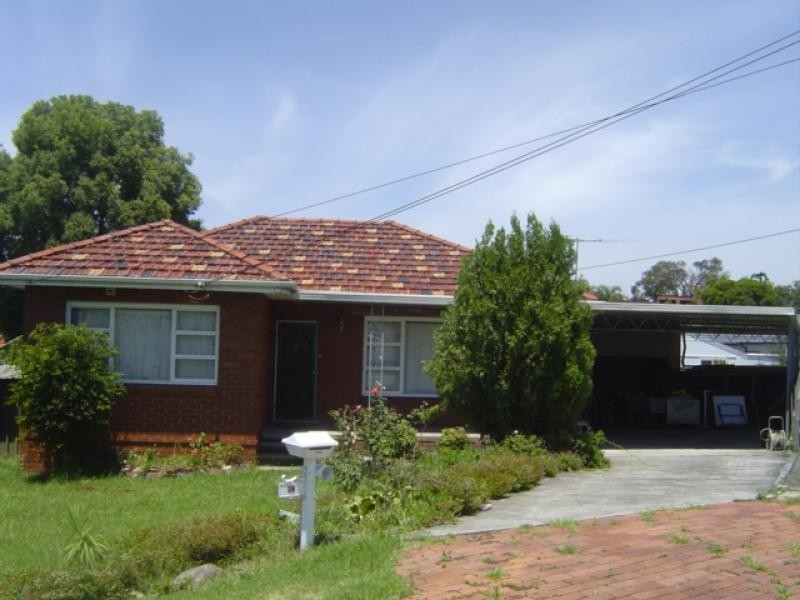 Greenacre NSW 2190