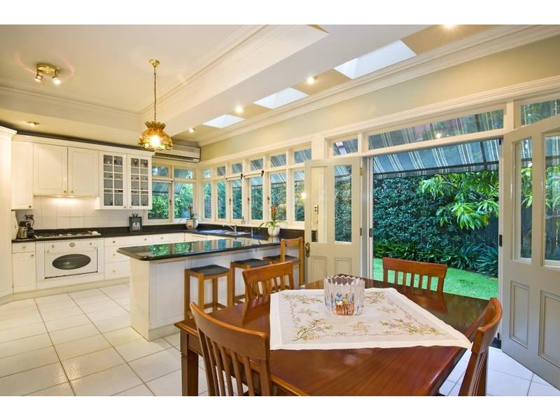 2 Clarence Street, Burwood NSW 2134