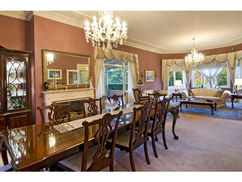 2 Clarence Street, Burwood NSW 2134