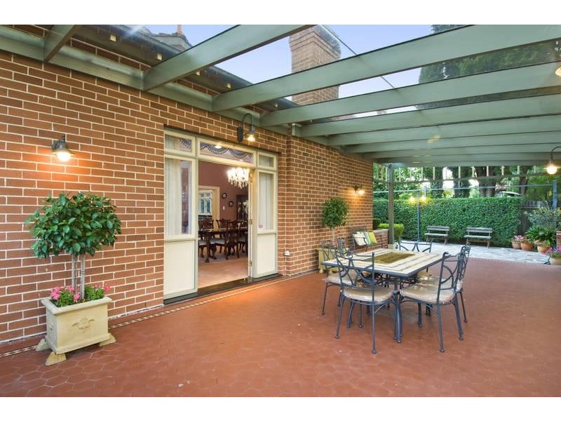 2 Clarence Street, Burwood NSW 2134