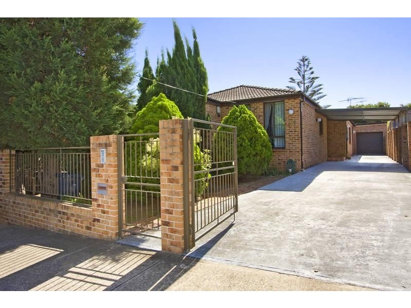 120 Croydon Avenue, Croydon Park NSW 2133