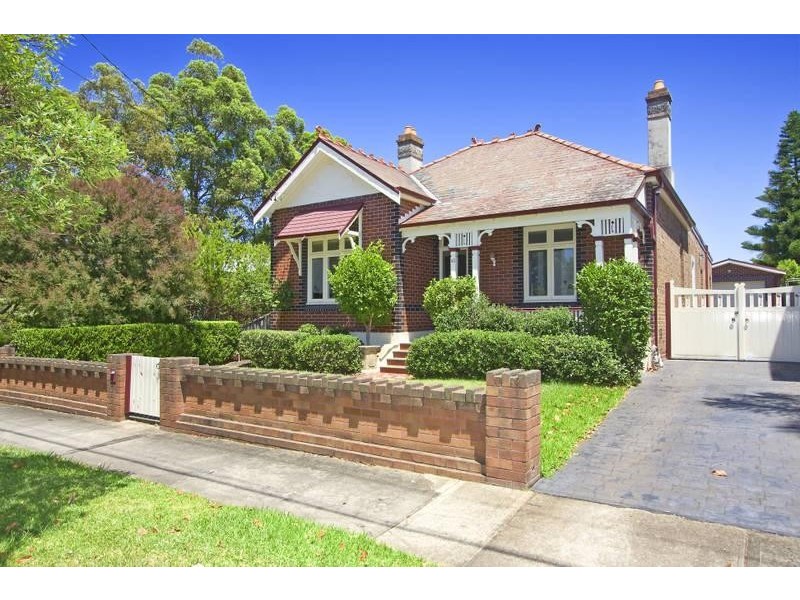 45 Boyle Street, Croydon Park NSW 2133