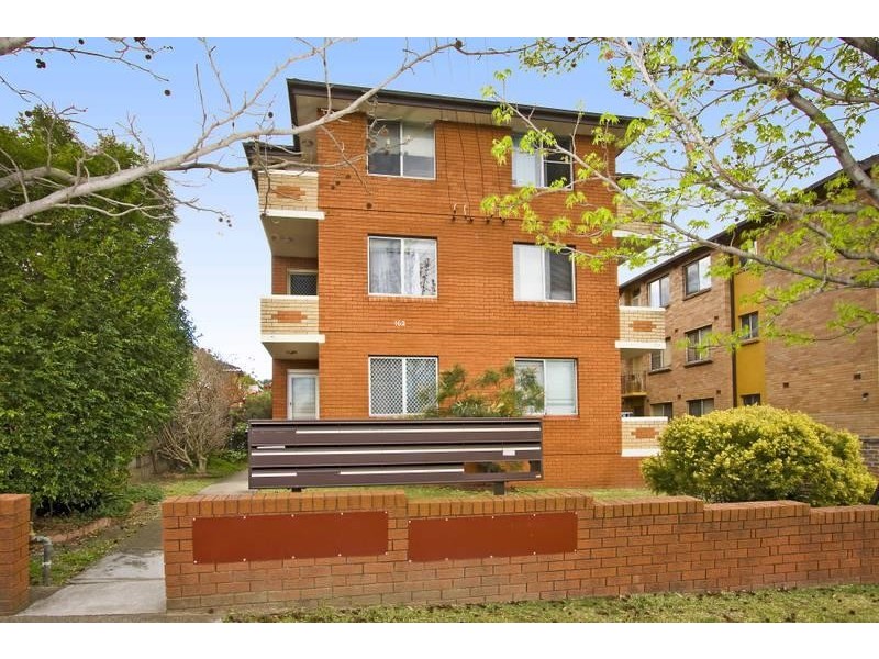 Croydon Park NSW 2133