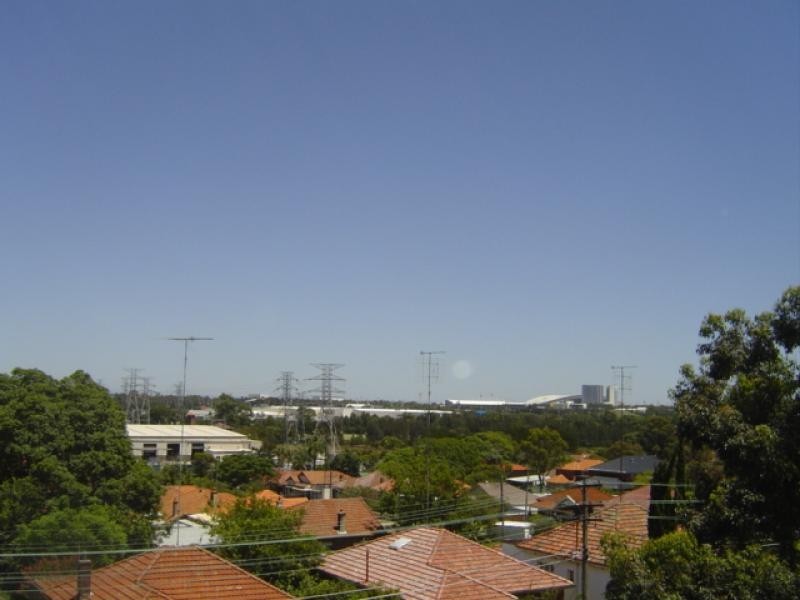 North Strathfield NSW 2137