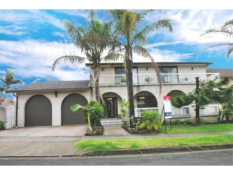 20 Islington Crescent, Greenacre NSW 2190