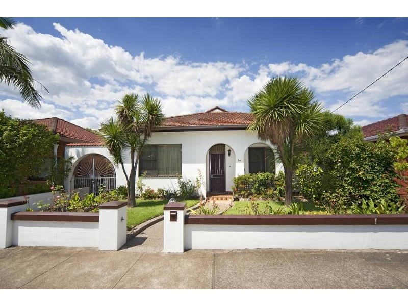 14 Alma Street, Ashfield NSW 2131