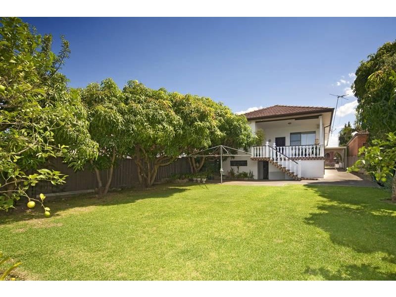 14 Alma Street, Ashfield NSW 2131