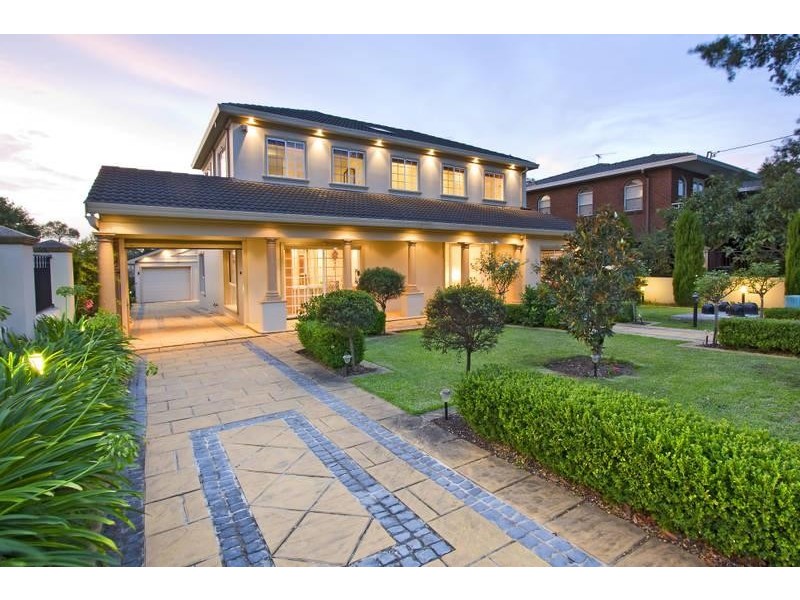 13 Blanche Street, Belfield NSW 2191