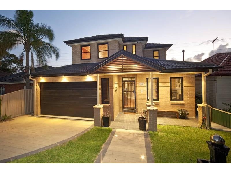 52 Walsh Avenue, Croydon Park NSW 2133