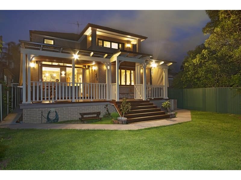 52 Walsh Avenue, Croydon Park NSW 2133