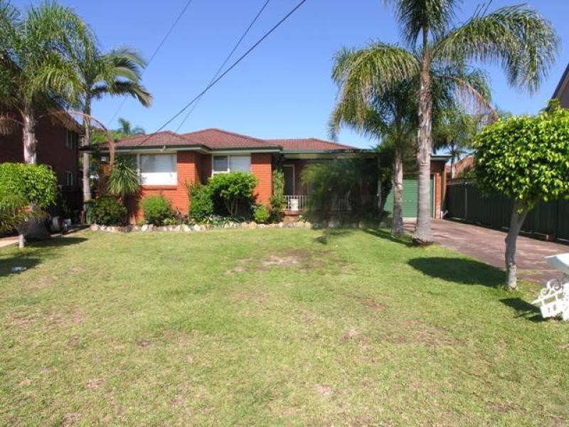 16 Narelle Crescent, Greenacre NSW 2190