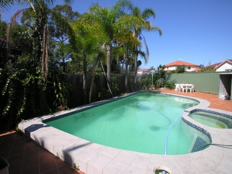 16 Narelle Crescent, Greenacre NSW 2190