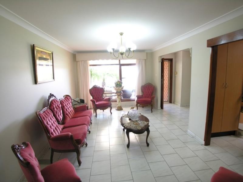 16 Narelle Crescent, Greenacre NSW 2190