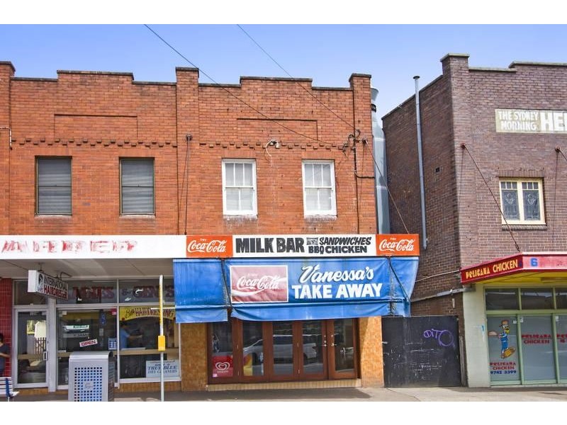 8 Burwood Road, Belfield NSW 2191