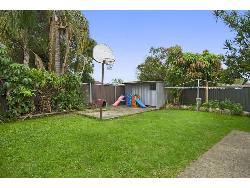 3 Jay Avenue, Belfield NSW 2191