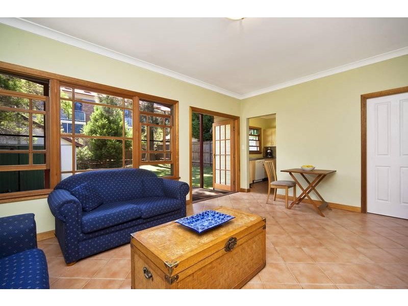 21 Brunswick Parade, Ashfield NSW 2131