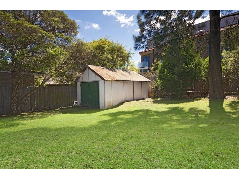 21 Brunswick Parade, Ashfield NSW 2131
