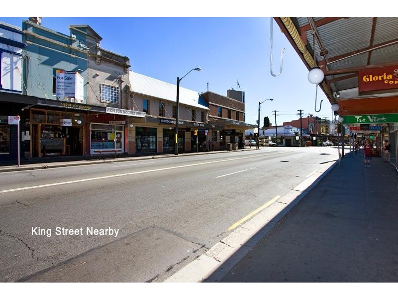 20 Bucknell Street, Newtown NSW 2042