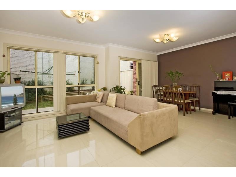 Croydon NSW 2132