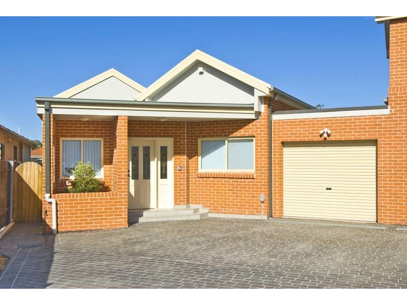 1 d Tangarra Street East, Croydon Park NSW 2133